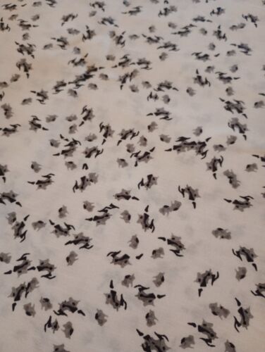 3 Yards New Fabric - Picture 2 of 3