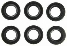 Spark Plug Tube Seal  Mahle Original  GS33769