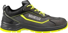 Scarpa antinfortunistica Sparco Indy Conor S3S