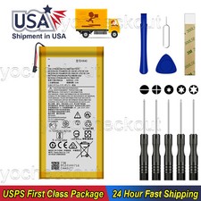 For Motorola Moto X4 4th Gen XT1900-1 Replacement Battery HX40 SNN5995A Tool Kit