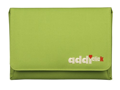 Addi Click Bambus austauschbares Stricknadel-Set - Bild 2 von 4