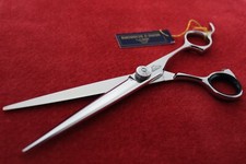 Hairdressing Shears Scissors Fuji More-Z DXF65 6.5 INCHES DELUXE ALLOY JAPAN