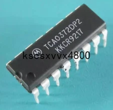 5PCS New operational amplifier chip TCA0372DP2 TCA0372DP2 TCA0372DP2 TCA0372DP2 