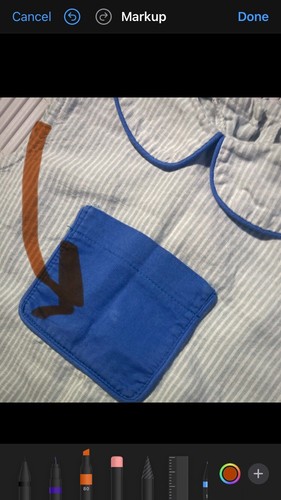 PBJ Boys Pant Set - Picture 3 of 3