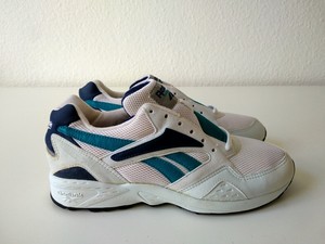 reebok hexalite