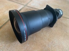 Barco R9862000 TLD HB 0.67 ULTRA SHORT THROW FIXED PROJECTOR LENS