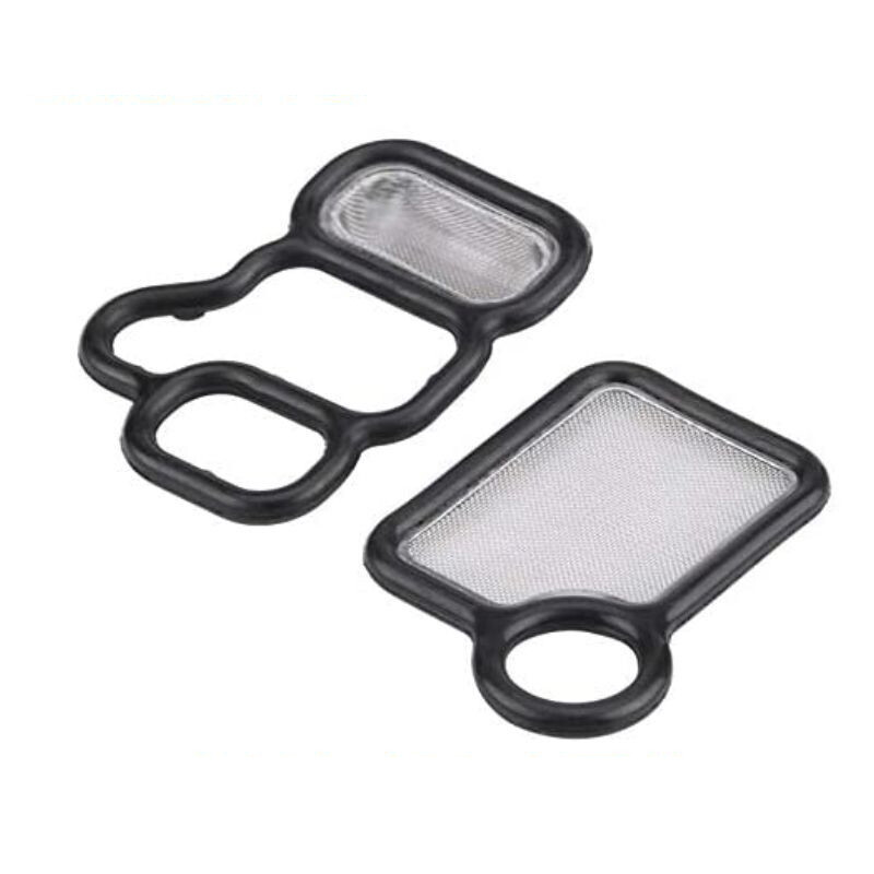 raki専用 15815-RAA-A01 15845-RAA-001 VTEC Solenoid Gasket And VTC Filter