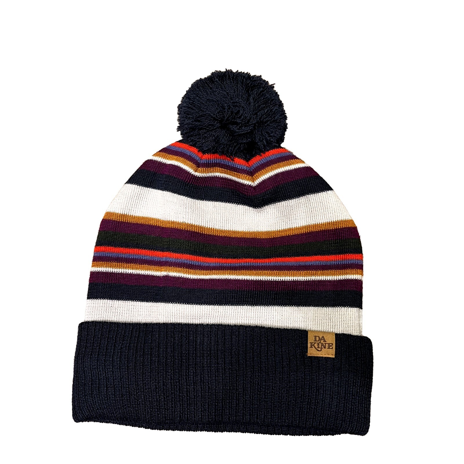 Совершенно новая шапочка Dakine Lisa Beanie Военно-морской академии