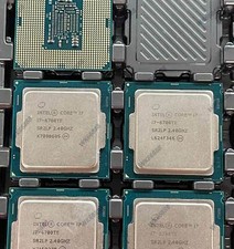 Intel Core i7-6700TE SR2LP 4C/8T 2.40-3.40GHz Sockel LGA1151 CPU Prozessor