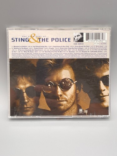 Rock , Rock-Pop, Punk, Soft, Indie Alben TOP Titel CD Auswahl (Nur 1x Porto) - Bild 404 von 509