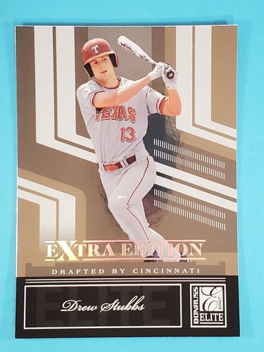 2007 Donruss Elite Extra Edition - Pick One - Fill Your Set #1-#92 - Picture 17 of 84