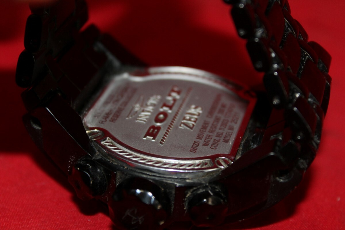 invicta 25211