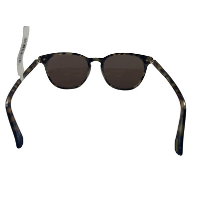 Gant GA7056 05H Tortoise Polarized Lens Sunglasses 54-19-140  display picture 2