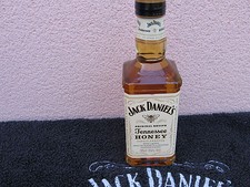 BOUTEILLE HONEY 0,35 CL ---- NEUF--- JACK DANIEL'S