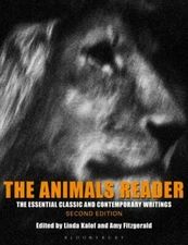 Animals Reader : The Essential Classic and Contemporary Writings, Paperback b...