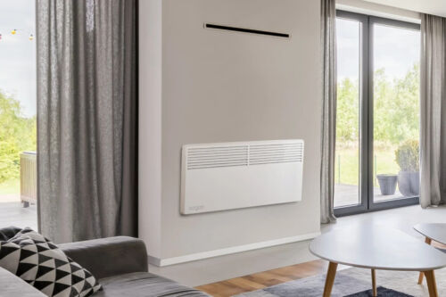 Kogan 2400W Panel Heater, Heaters - Picture 6 of 7