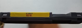 Ultimate Basketball - NES (Nintendo Entertainment System)
