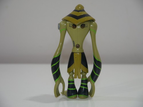 Ben 10 Ben Ten Action Figures 4" Range 100+ Figures Choice Bandai One P&P _F - Picture 182 of 239