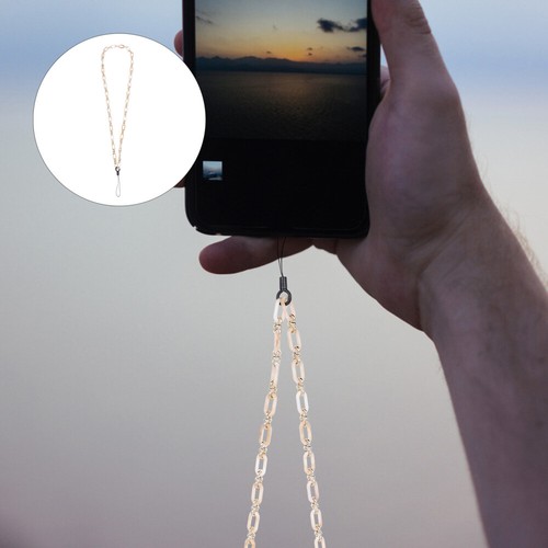 5 PCS Handy-Kettenband Lanyard Vielseitig Umhängeband Für Telefone - Zdjęcie 5 z 12