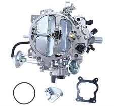 Carburetor For 1981-1990 Buick Chevy Oldsmobile Pontiac 307 5.0l