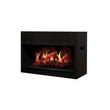 Dimplex VF2927L Opti-V Solo Electric Fireplace for sale online | eBay