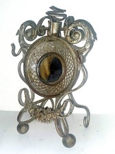 PORTE MONTRE TRIPLE CRISTAL