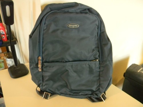 Samsonite Laptop Backpack - Adjustable 