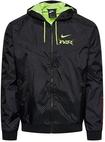 Men Nike Catch Air Windrunner Swoosh 