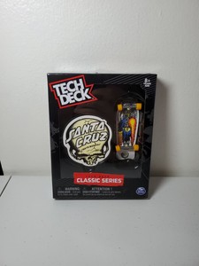 tech deck classic