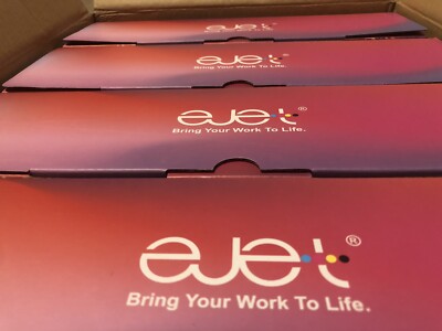 4x Toner Cartridge for Canon 046 H Ejet  MF731cdw MF732cdw MF733cdw MF734cdw