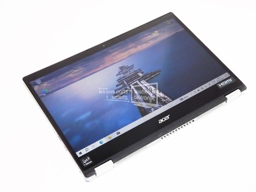 Acer Spin 3 14" 2in1 Touch Laptop i5-1035G4 8GB RAM 1TB SSD Convertible Win10 - Bild 2 von 5