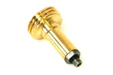 DREHMEISTER ACME Tankadapter verstärkt 10mm EDELSTAHLANSCHLUS AUTOGAS LPG M10