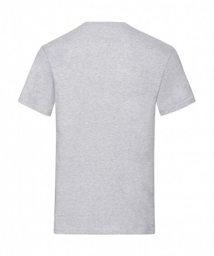 5 Pack Camisetas Básicas de Hombre Manga Corta Moda ✅ FRUIT OF THE LOOM Algodón - Imagen 13 de 17