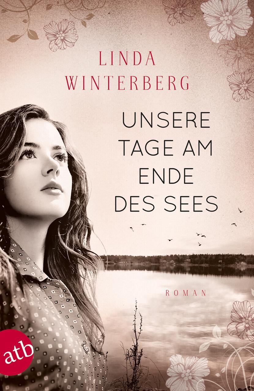Thumbnail - Linda Winterberg / Unsere Tage Am Ende Des Sees / 9783746633541