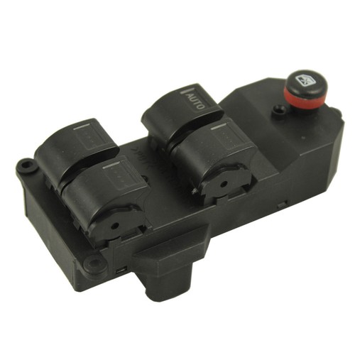 NEW Electric Power Window Master Control Door Switch For 2002-2006 Honda CR-V - Picture 3 of 5
