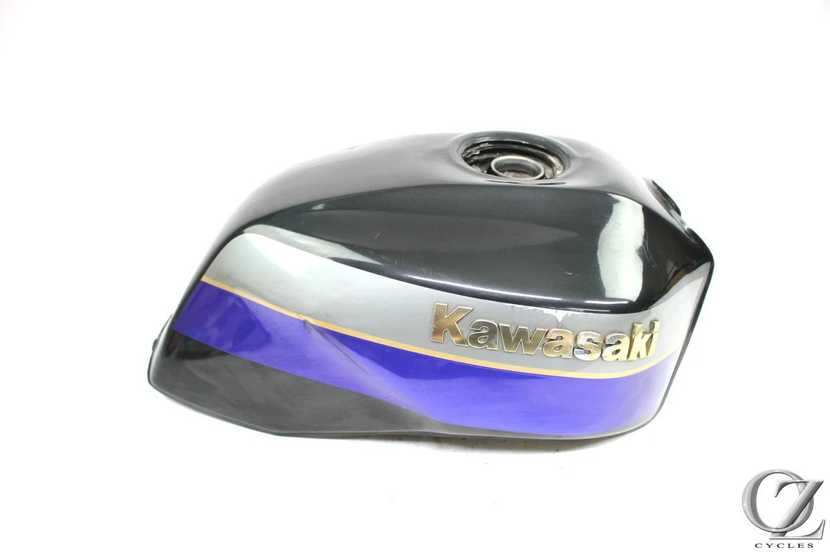 Gas Tanks for Kawasaki ZRX1200 for sale | eBay