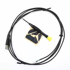 For Logitech G502/G102/G402 USB Mouse Cable/Line Mouse Feet Sticker Accessories