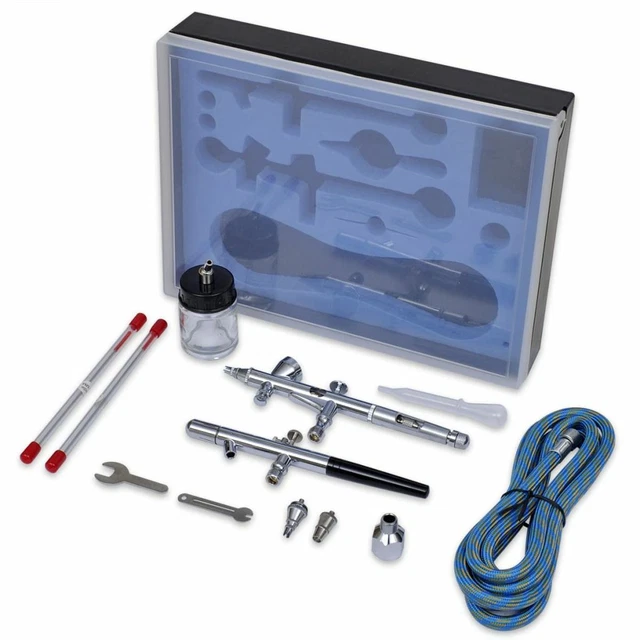 Markenlose Modellbau-Airbrush-Produkte