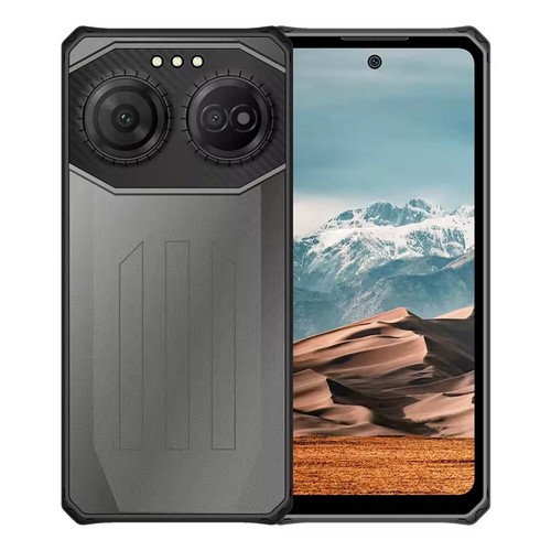 GLOBAL VERSION IIIF150 Air3S Rugged Phone 5500mAh 16MP Camera 6.6'' HD+ 90Hz NFC - Picture 14 of 16