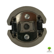 FRIZIONE MOTOSEGA HITACHI CS33EA-EB-EG-EH-ET CS35EG-EH CS30 TANAKA TCS3301 3401S