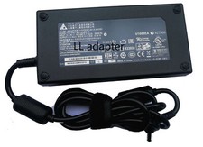 Genuine 230W AC Adapter Charger For MSI GS66 Stealth 10SE-039 10SE-044 Power