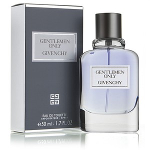 givenchy gentleman eau de toilette 50ml