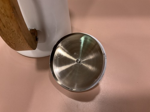 Hearth and Hand Magnolia Kettle Pre-owned - Picture 7 of 11