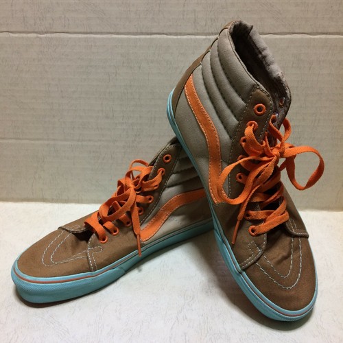 vans trek slip stores