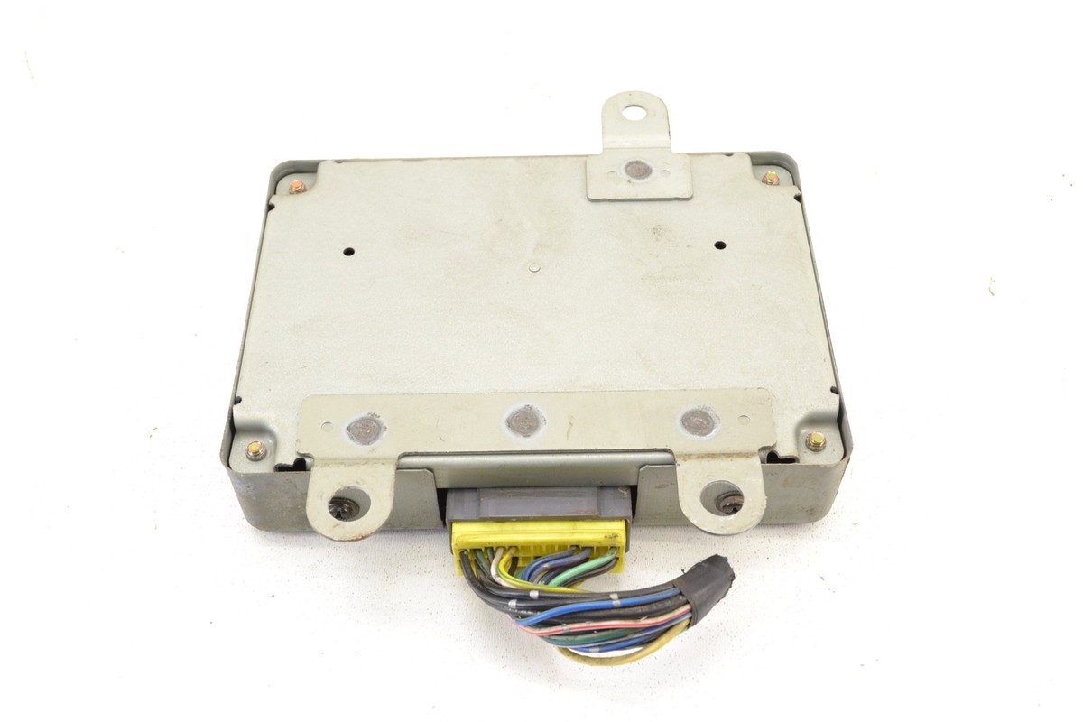 MITSUBISHI PAJERO II Mk2 2.8TD Motorsteuergerät ECU Module