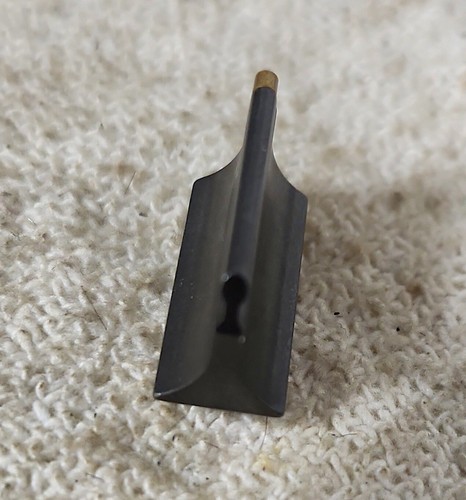 Gold Bead Front Sight Marked 57 - Picture 2 of 8