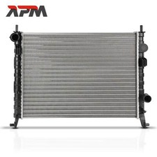 Radiateur Fiat STRADA