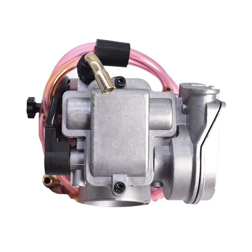 NUEVO Carburador para Yamaha WR250 WR250F YZ250F 2001-2013 FCR38 FCR 38mm Carb - Imagen 8 de 10