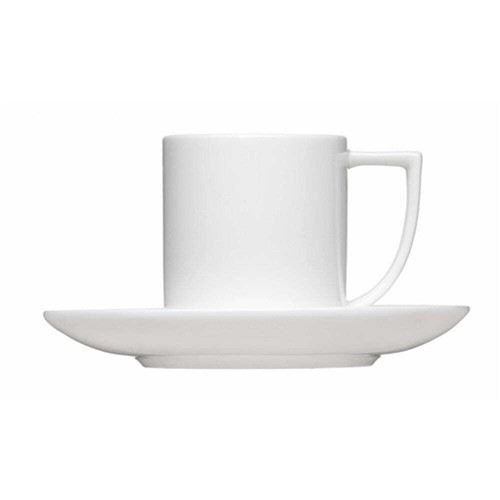 Alex Liddy Aquis Espresso Cup & Saucer 90ml