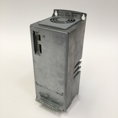 Vacon NXP00075A2H1SSSA1AF Electric Motor Used UMP (Control board missing)